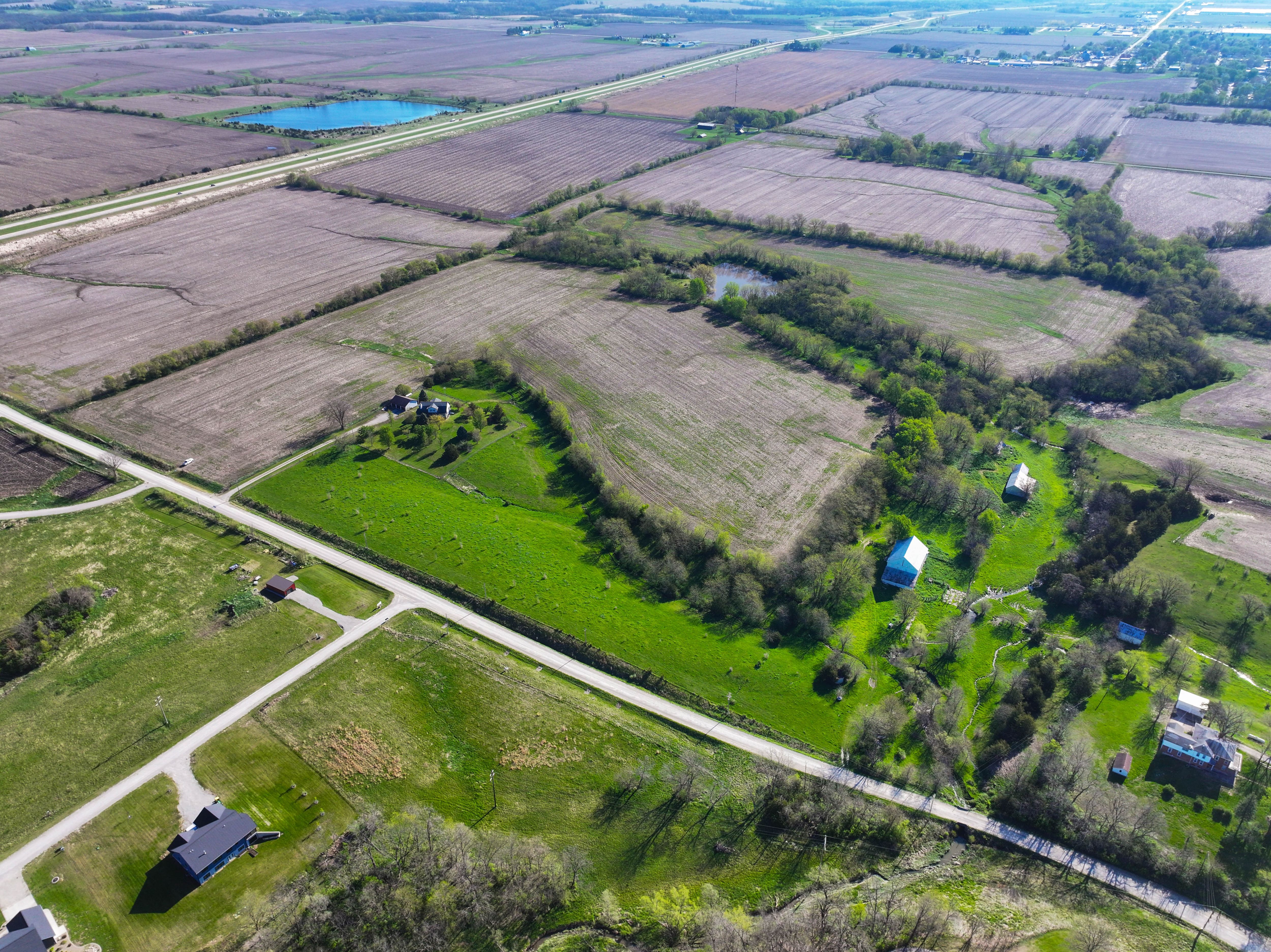 Listing Photo: Henry County Rural Building Sites-26